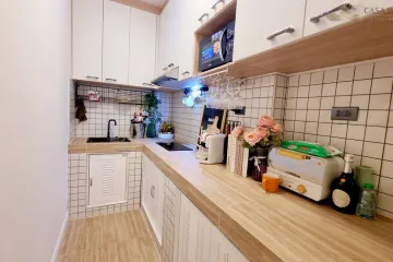 2 Bedroom Townhouse for sale in Na Kluea, Chonburi