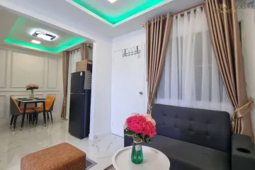 1 Bedroom Condo for sale in Na Jomtien, Chonburi