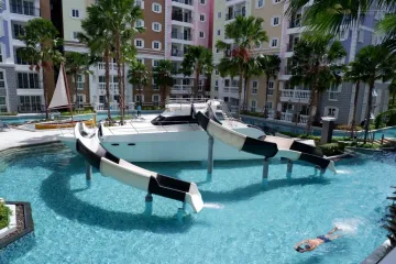 2 Bedroom Condo for sale in Seven Seas Cote d'Azur, Na Jomtien, Chonburi