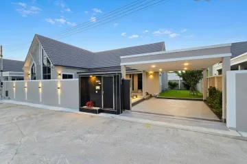 4 Bedroom Villa for sale in Pong, Chonburi