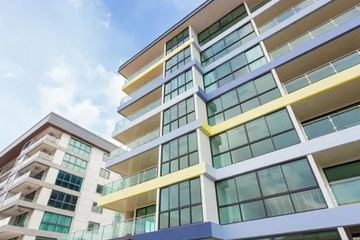 2 Bedroom Condo for sale in Gardenia Pattaya, Nong Prue, Chonburi