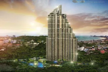 1 Bedroom Condo for sale in Grand Solaire Pattaya, Nong Prue, Chonburi