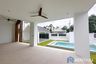 3 Bedroom Villa for sale in Huai Yai, Chonburi