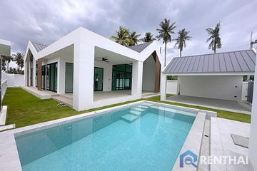 3 Bedroom Villa for sale in Huai Yai, Chonburi
