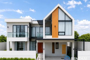 4 Bedroom House for sale in Nong Prue, Chonburi