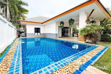 2 Bedroom House for sale in Baan Dusit Pattaya View, Huai Yai, Chonburi