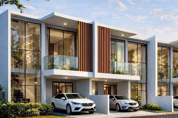 4 Bedroom House for sale in Na Kluea, Chonburi