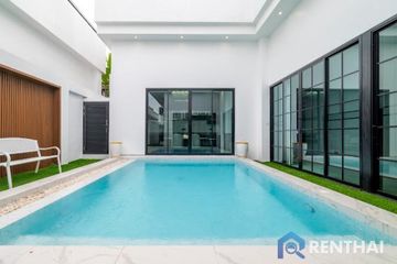 3 Bedroom Villa for Sale or Rent in Nong Prue, Chonburi