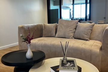 2 Bedroom Condo for sale in Angket Pavillian Condo, Nong Pa Khrang, Chiang Mai
