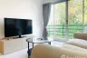 1 Bedroom Condo for rent in The Waterford Rama 4, Phra Khanong, Bangkok near BTS Phra Khanong