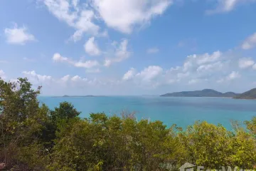 Land for sale in Taling Ngam, Surat Thani