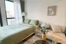 1 Bedroom Condo for rent in The Tree Pattanakarn - Ekkamai, Suan Luang, Bangkok near Airport Rail Link Ramkhamhaeng