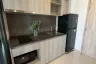 1 Bedroom Condo for rent in The Tree Pattanakarn - Ekkamai, Suan Luang, Bangkok near Airport Rail Link Ramkhamhaeng