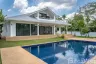 4 Bedroom Villa for sale in Bang Lamung, Chonburi