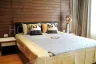 1 Bedroom Condo for rent in The Empire Place, Thung Wat Don, Bangkok near BTS Sueksa Witthaya