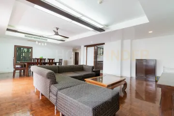 3 Bedroom Condo for rent in Khlong Tan, Bangkok near BTS Thong Lo