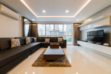 3 Bedroom Condo for rent in Khlong Tan, Bangkok near BTS Phrom Phong
