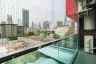 3 Bedroom Condo for rent in Khlong Tan, Bangkok near BTS Phrom Phong
