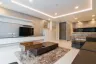 3 Bedroom Condo for rent in Khlong Tan, Bangkok near BTS Phrom Phong