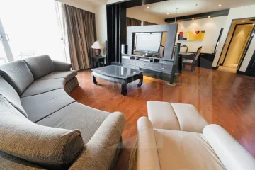 2 Bedroom Condo for rent in Khlong Ton Sai, Bangkok near BTS Saphan Taksin
