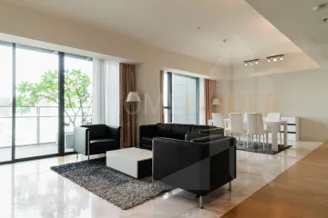 3 Bedroom Condo for rent in Thung Maha Mek, Bangkok near BTS Chong Nonsi