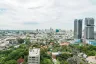 3 Bedroom Condo for rent in Thung Maha Mek, Bangkok near BTS Chong Nonsi