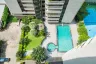 3 Bedroom Condo for rent in Khlong Tan, Bangkok near BTS Phrom Phong
