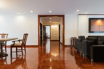 3 Bedroom Condo for rent in Khlong Tan, Bangkok near BTS Phrom Phong