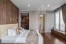 3 Bedroom Condo for rent in Wat Phraya Krai, Bangkok