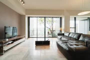 3 Bedroom Condo for rent in Thung Maha Mek, Bangkok near BTS Chong Nonsi