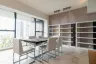3 Bedroom Condo for rent in Thung Maha Mek, Bangkok near BTS Chong Nonsi