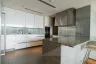 3 Bedroom Condo for rent in Thung Maha Mek, Bangkok near BTS Chong Nonsi