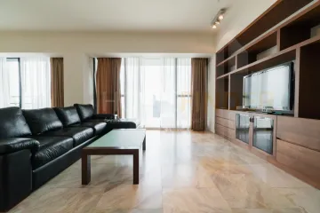 3 Bedroom Condo for rent in Thung Maha Mek, Bangkok near BTS Chong Nonsi