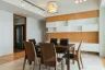 3 Bedroom Condo for rent in Thung Maha Mek, Bangkok near BTS Chong Nonsi