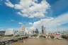 2 Bedroom Condo for rent in Khlong Ton Sai, Bangkok near BTS Saphan Taksin