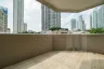 3 Bedroom Condo for rent in Khlong Tan, Bangkok near BTS Phrom Phong