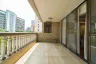 3 Bedroom Condo for rent in Khlong Tan, Bangkok near BTS Phrom Phong
