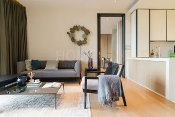 2 Bedroom Condo for sale in Khlong Tan, Bangkok near BTS Thong Lo