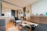2 Bedroom Condo for sale in Khlong Tan, Bangkok near BTS Thong Lo