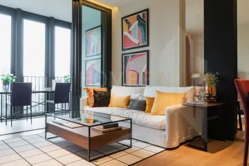 2 Bedroom Condo for sale in Khlong Tan, Bangkok near BTS Thong Lo