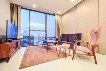1 Bedroom Condo for sale in Thung Maha Mek, Bangkok near BTS Sala Daeng