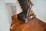 4 Bedroom Townhouse for sale in Khlong Tan Nuea, Bangkok near MRT Phetchaburi