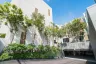 4 Bedroom Townhouse for sale in Khlong Tan Nuea, Bangkok near MRT Phetchaburi