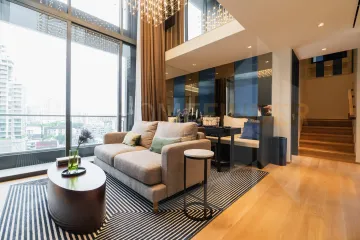 2 Bedroom Condo for sale in Khlong Tan, Bangkok near BTS Thong Lo
