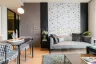 2 Bedroom Condo for sale in Khlong Tan, Bangkok near BTS Thong Lo