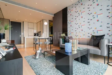 2 Bedroom Condo for sale in Khlong Tan, Bangkok near BTS Thong Lo