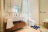 3 Bedroom Condo for sale in Khlong Ton Sai, Bangkok near BTS Saphan Taksin