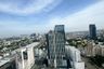 1 Bedroom Condo for sale in Thru Thonglor, Bang Kapi, Bangkok near MRT Phetchaburi