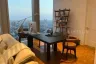 2 Bedroom Condo for rent in The Ritz - Carlton Residences at MahaNakhon, Silom, Bangkok near BTS Chong Nonsi