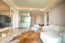 2 Bedroom Condo for rent in The Residences At Mandarin Oriental, Khlong Ton Sai, Bangkok near BTS Krung Thon Buri